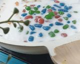 Foto langkah ke 9 dari resep Bubur Cha Cha.