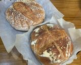 Foto langkah ke 11 dari resep Artisan / Rustic Bread untuk Pemula!.