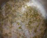 પાલક ખીચડી(Palak khichdi recipe in Gujarati) રેસીપી સ્ટેપ1ફોટો