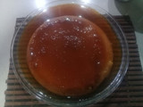 Budín de pan