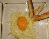 Foto del paso 3 de la receta: Repollo especial