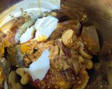 પનીર સબ્જી(paneer sabji Recipe in Gujarati) રેસીપી સ્ટેપ3ફોટો