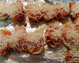 Foto del paso 6 de la receta: Patatas rellenas de pollo y verduras