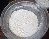 Foto del paso 5 de la receta: Tortillas de calabaza asada con miel
