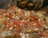 Sambal Tomat Tanpa Bawang Simple langkah memasak 3 foto
