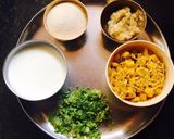 કોબીજ નો હાંડવો (Kobij Handvo Recipe In Gujarati) રેસીપી સ્ટેપ1ફોટો