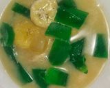 Foto langkah ke 4 dari resep Kolek agar2.