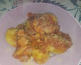Foto del paso 7 de la receta: Sorrentinos de acelga