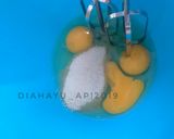 Foto langkah ke 1 dari resep Putu Ayu Wortel Keju.