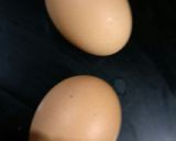 Foto langkah ke 1 dari resep Telur Gabus Keju.