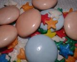 Foto del paso 7 de la receta: Cupcakes "sorpresa de pascua"