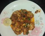 chicken koila karahi recipe step 1 photo - Steps to Prepare Quick Chicken koila karahi