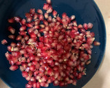 Foto del paso 3 de la receta: Falso cuscús de brócoli y fruta de temporada