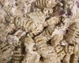 Foto del paso 3 de la receta: Spaghetti a la carbonara