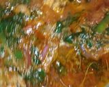 A picture of step 5 of Smothered pork chops with mash potato.