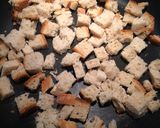 Vadas zsemlegombóccal - kicsit másképp recept fázis 5 fotója