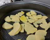 Foto del paso 1 de la receta: Guarnición de verduras