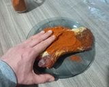 Foto del paso 9 de la receta: FIAMBRE CASERO (BONDIOLA)