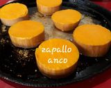 Foto del paso 1 de la receta: Pastel individual de zapallo