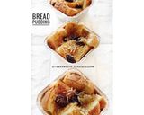 Foto langkah ke 10 dari resep Bread Pudding.