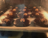 Foto del paso 11 de la receta: Galletas brownie sin azúcar