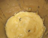A picture of step 2 of Creamy Mango Shake.