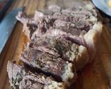 Foto del paso 2 de la receta: Aguja en olla a presión