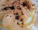 Foto del paso 3 de la receta: Pastisetas con un delicioso frappé de moka