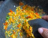 Foto langkah ke 3 dari resep Sambal Terasi.
