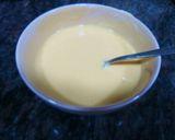 Foto del paso 4 de la receta Sopa de huevo (de mi yaya)