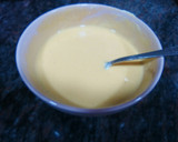Foto del paso 4 de la receta: Sopa de huevo (de mi yaya)