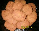 Foto langkah ke 7 dari resep Perkedel Tempe.