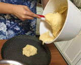 Foto del paso 5 de la receta: Kuchen de durazno