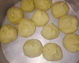 Foto del paso 3 de la receta: Churrascas de mi Talca