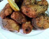 Foto del paso 8 de la receta Caballas en adobo al limón