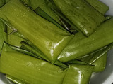 Lopek Sogen / Oncong-oncong