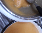 Foto del paso 1 de la receta: Sopa de verduras tipo Chupe con leche y huevos#porunmundomejor