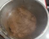 Foto langkah ke 5 dari resep Choco soft cookies sourdough discard ala fe.
