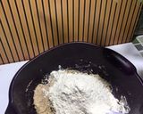 Foto langkah ke 4 dari resep Kue Kacang Jadul.
