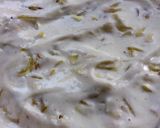 Foto del paso 3 de la receta Coliflor con cebolla y salsa bechamel gratinada al horno #sorpresas