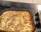 Foto del paso 5 de la receta: El cayeye