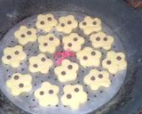 Foto langkah ke 4 dari resep Kuker tanpa oven 😘.