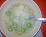 Foto del paso 1 de la receta: Consomé de res con sopitas a la Mario, s