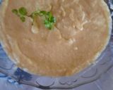 Foto del paso 9 de la receta: Espuma de peras