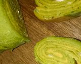 પાલક મસાલા ગાર્લિક રોટી (Palak Masala Garlic Roti Recipe In Gujarati) રેસીપી સ્ટેપ4ફોટો