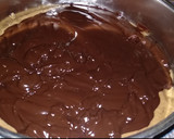 Foto del paso 3 de la receta: Tarta de chocolate vegana