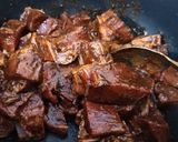 Foto langkah ke 2 dari resep Rendang Daging Praktis.