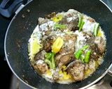 A picture of step 4 of Lemon pepper chicken.