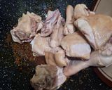 Foto langkah ke 2 dari resep Gulai Ayam.