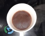 हैदराबादी ईरानी चाय (Hyderabadi Irani chai recipe in hindi) रेसिपी चरण 5 फोटो